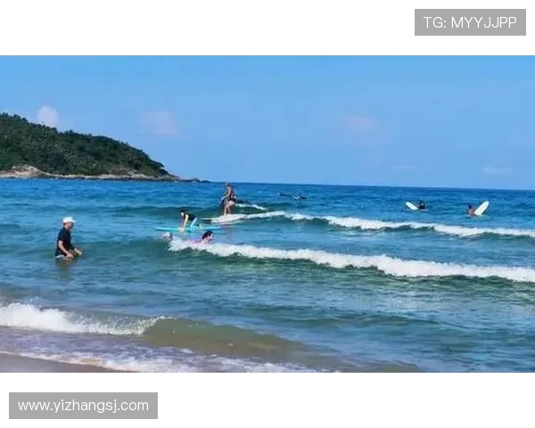 初学者必看全面冲浪技巧教学 从入门到精通全攻略