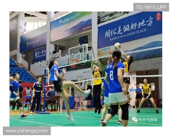 排球比赛战术分析与实践:如何通过战术布局提升球队整体竞技水平 排球比赛战术分析与实践:如何通过战术布局提升球队整体竞技水平