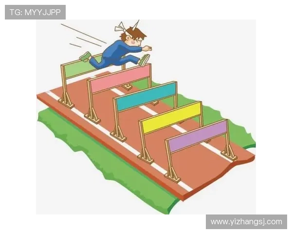跨栏技巧全解析 从起步到跨越的每个细节与训练要点 跨栏技巧全解析 从起步到跨越的每个细节与训练要点
