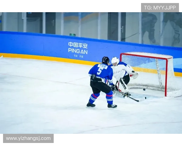 冰球比赛中常见的错误及如何避免这些失误的实用指南 冰球比赛中常见的错误及如何避免这些失误的实用指南