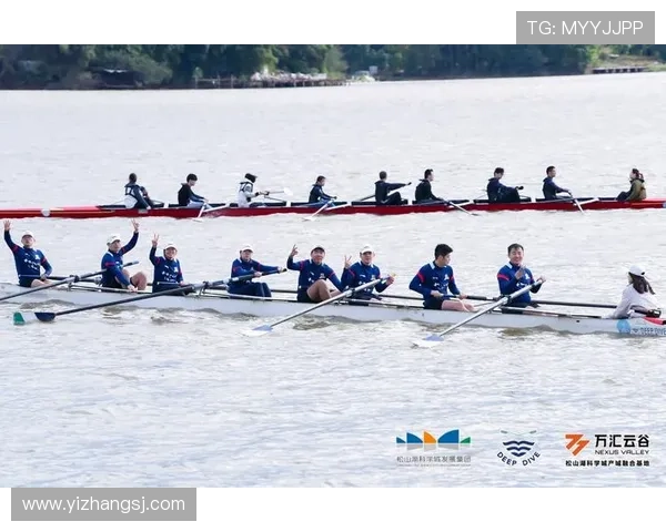 如何通过科学训练与技巧提升赛艇水平达到竞技巅峰